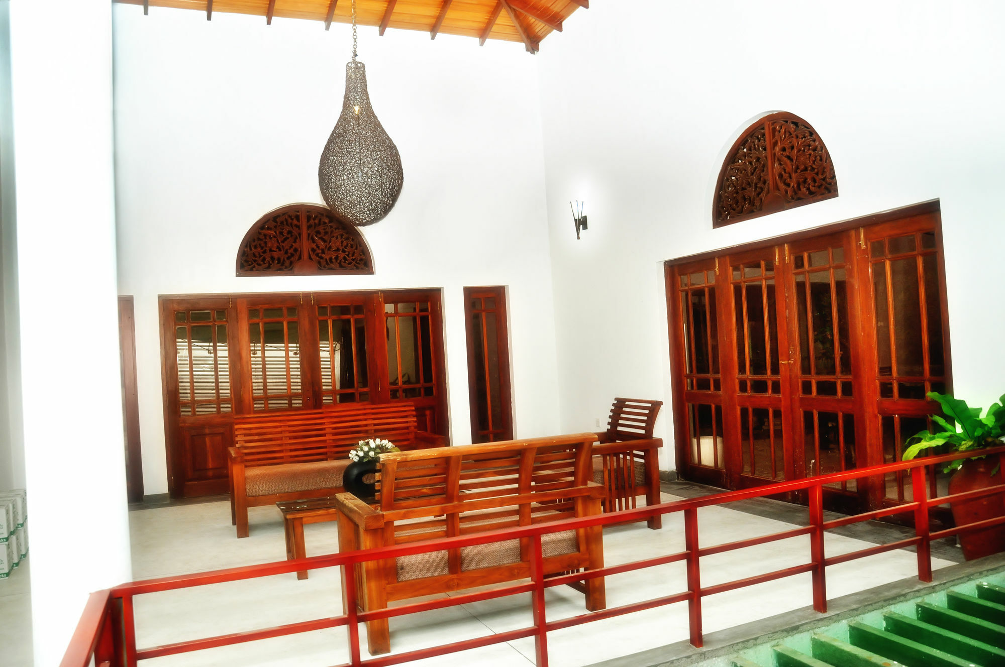 Aaranya Residence แคนดี้ ภายนอก รูปภาพ