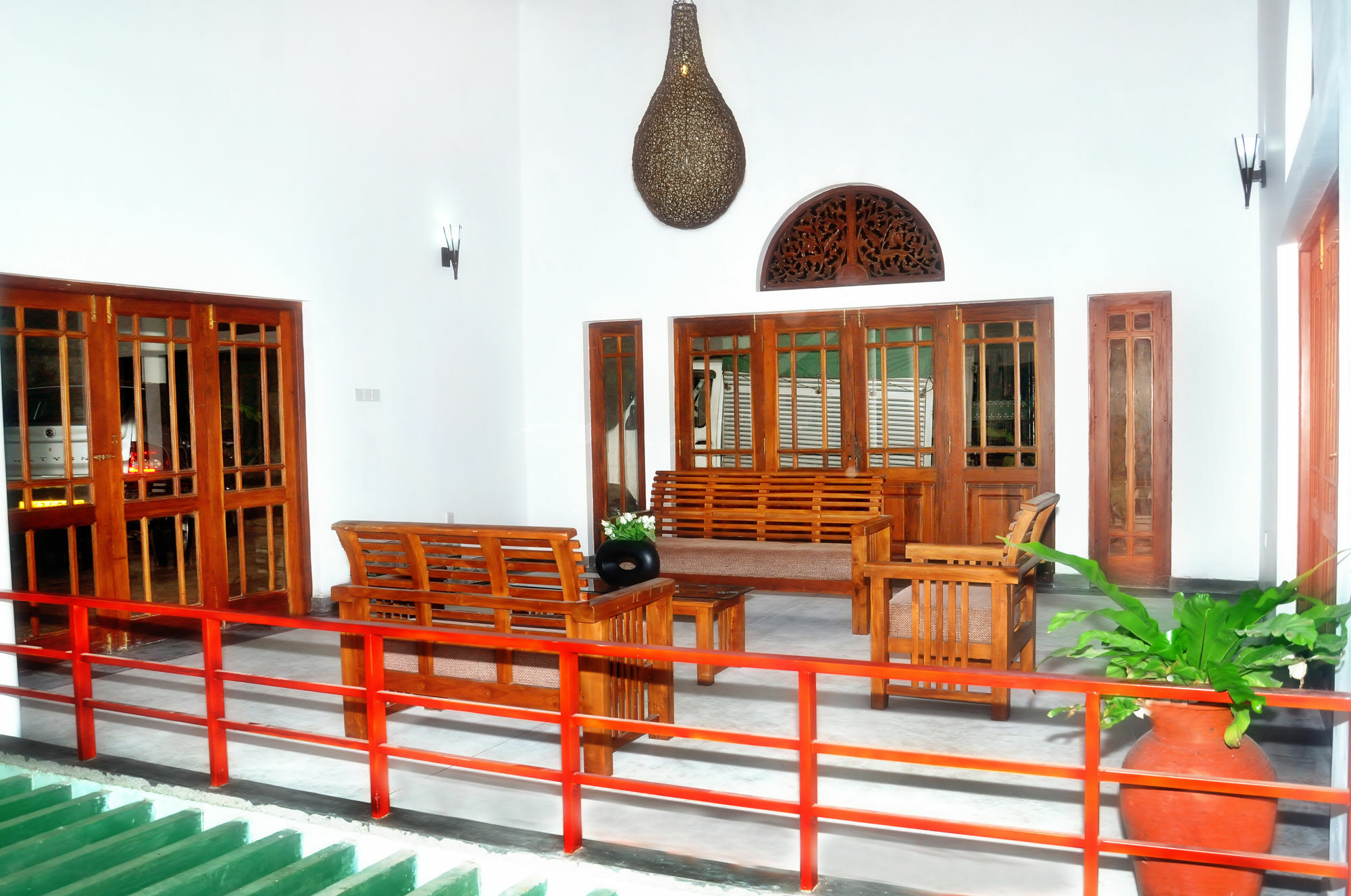 Aaranya Residence แคนดี้ ภายนอก รูปภาพ