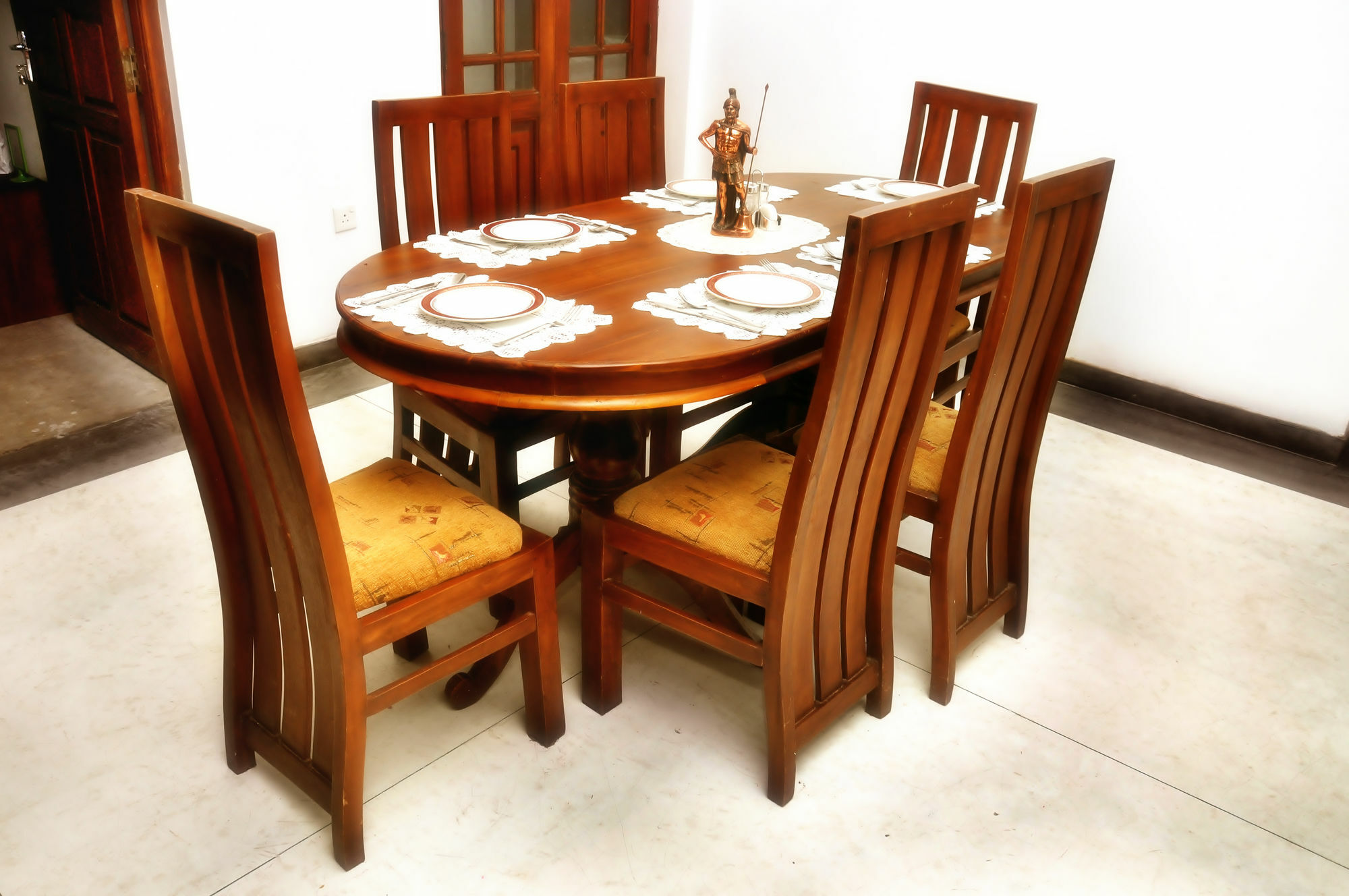 Aaranya Residence แคนดี้ ภายนอก รูปภาพ
